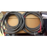 Krell Path Speaker Cable 8' pair